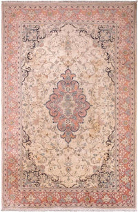 Tabriz - 40 Raj Tapete 199x300cm - Tapete persa – product image