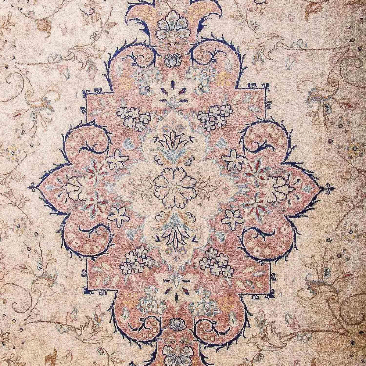 Tabriz - 40 Raj Tapete 199x300cm - Tapete persa