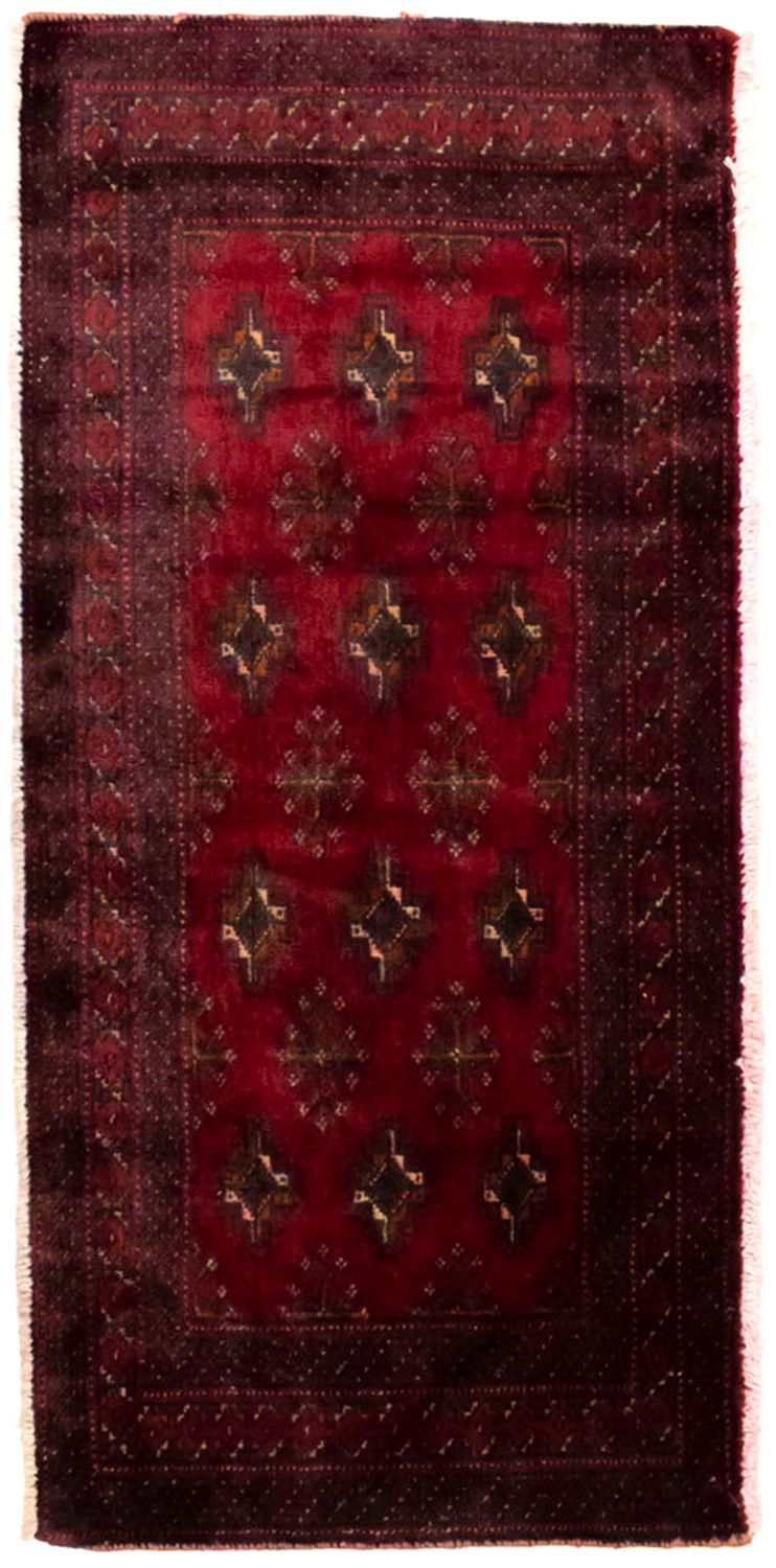 Tapete turquaman 130x60cm - Tapete persa