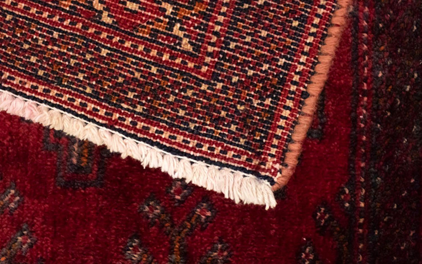 Tapete turquaman 130x60cm - Tapete persa