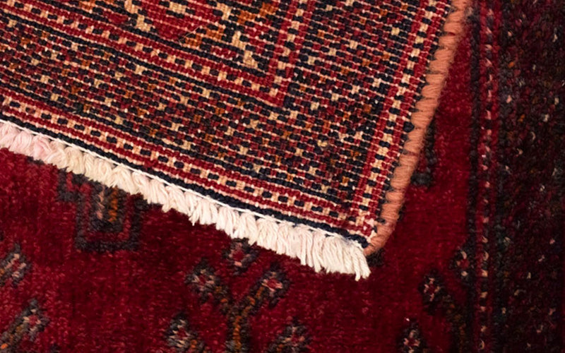 Tapete turquaman 130x60cm - Tapete persa