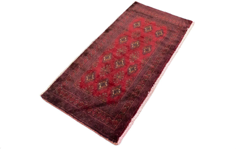 Tapete turquaman 130x60cm - Tapete persa