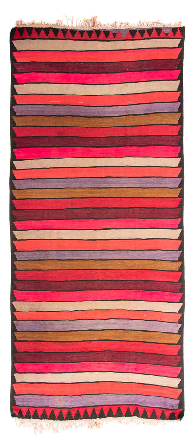 Kilim antigo Tapete 160x340cm