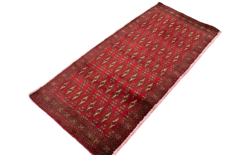 Tapete turquaman 130x60cm - Tapete persa