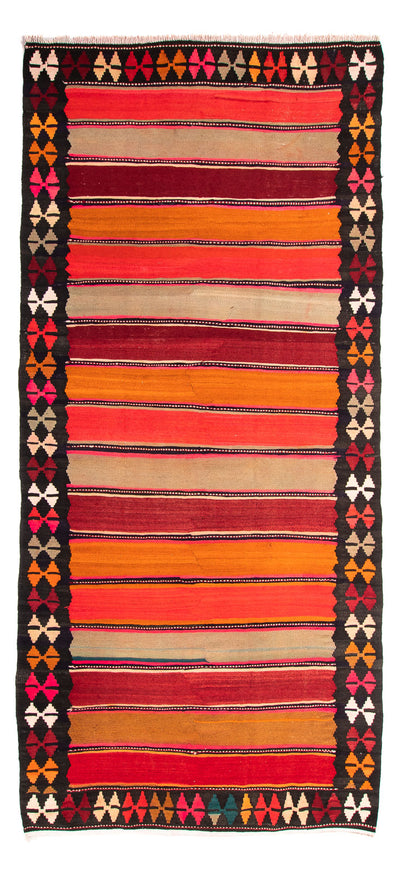 Kilim antigo Tapete 170x360cm
