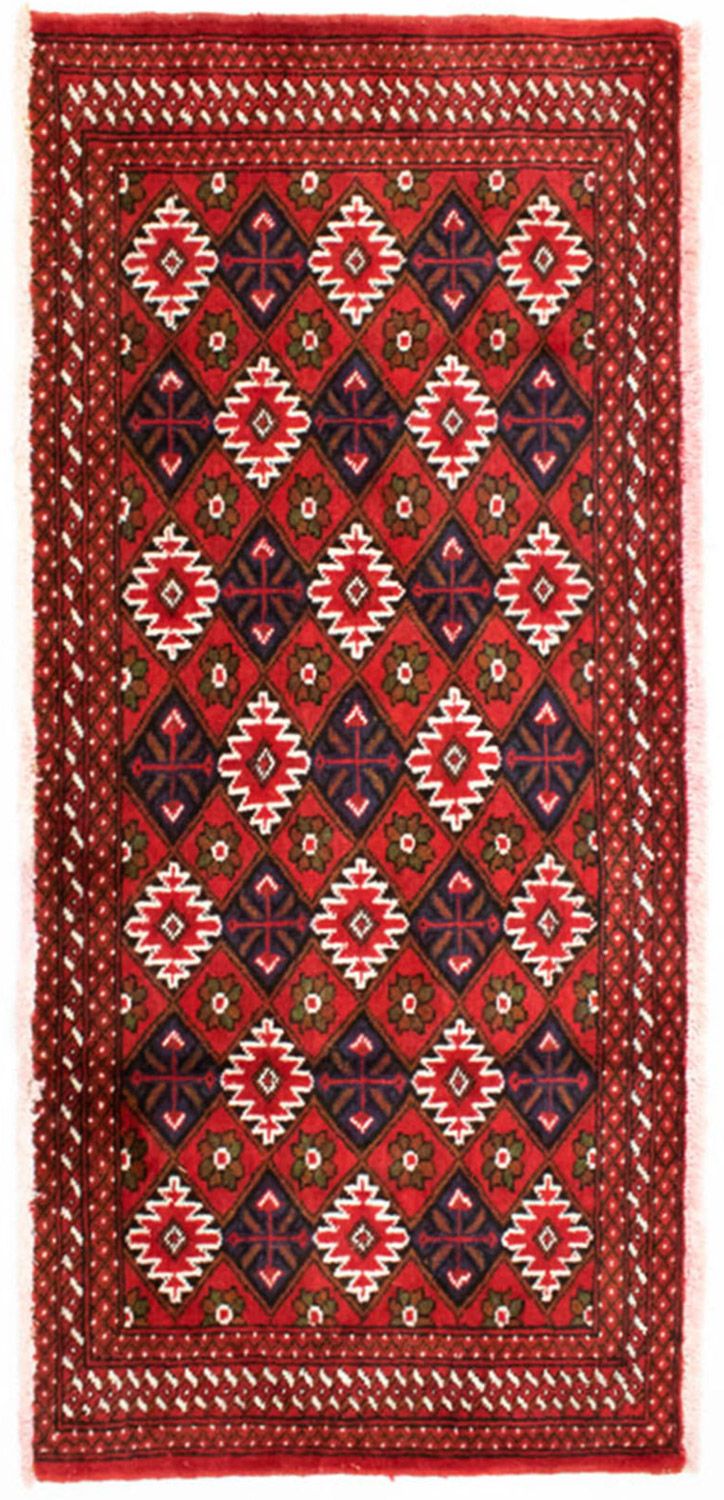 Tapete turquaman 130x60cm - Tapete persa