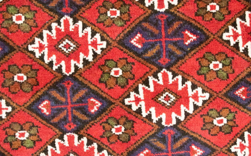 Tapete turquaman 130x60cm - Tapete persa