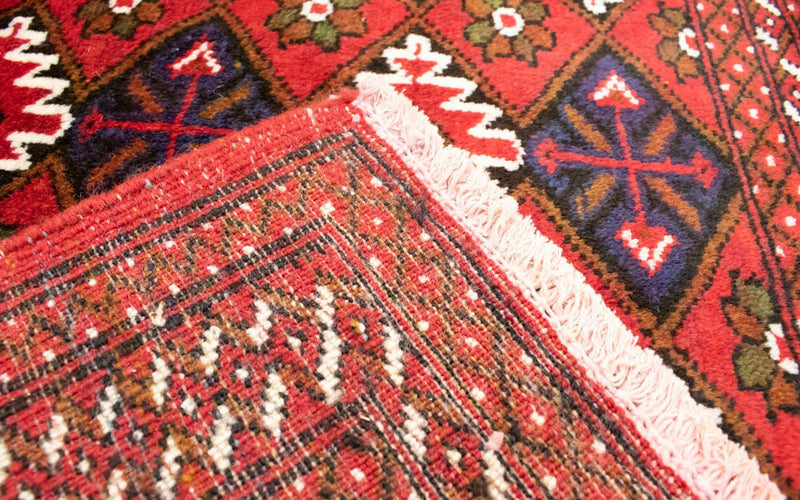 Tapete turquaman 130x60cm - Tapete persa