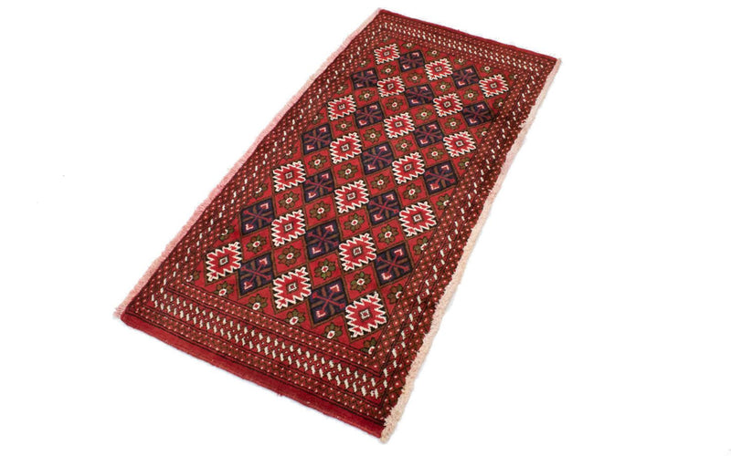 Tapete turquaman 130x60cm - Tapete persa