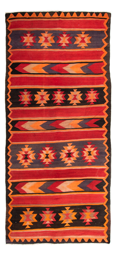 Kilim antigo Tapete 150x325cm