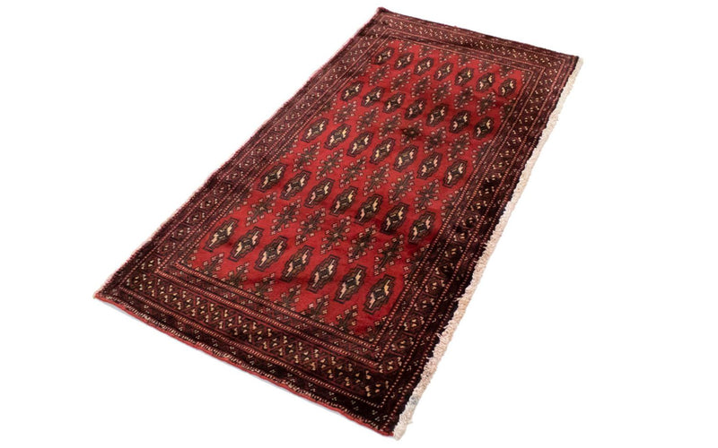 Tapete turquaman 130x60cm - Tapete persa