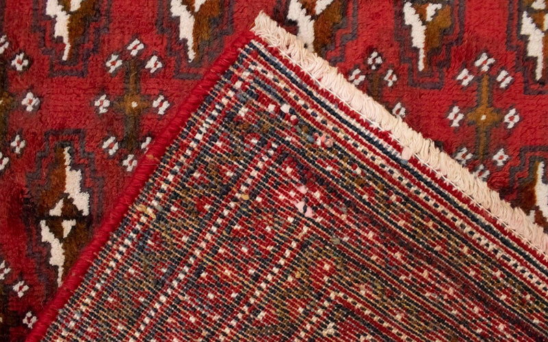 Tapete turquaman 130x60cm - Tapete persa