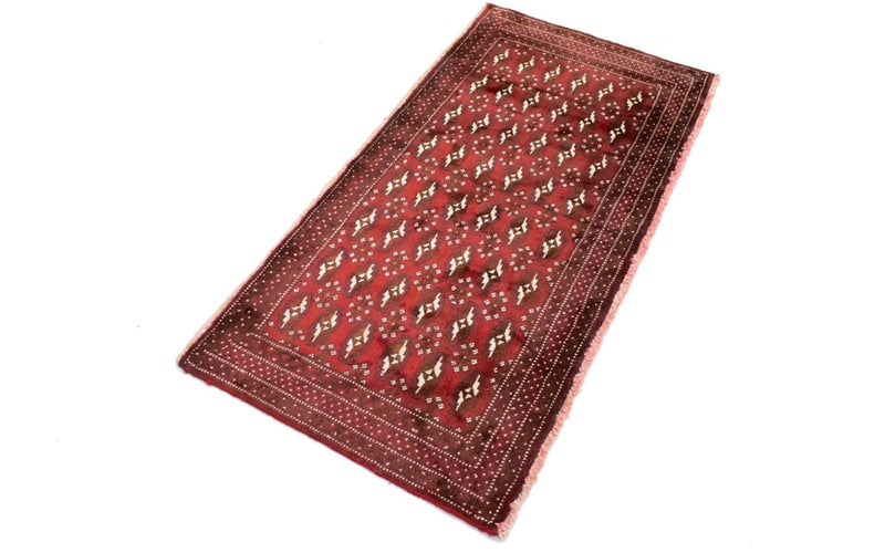 Tapete turquaman 130x60cm - Tapete persa