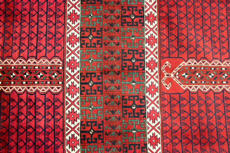 Hatchlu Tapete 293x203cm - Tapete Oriental