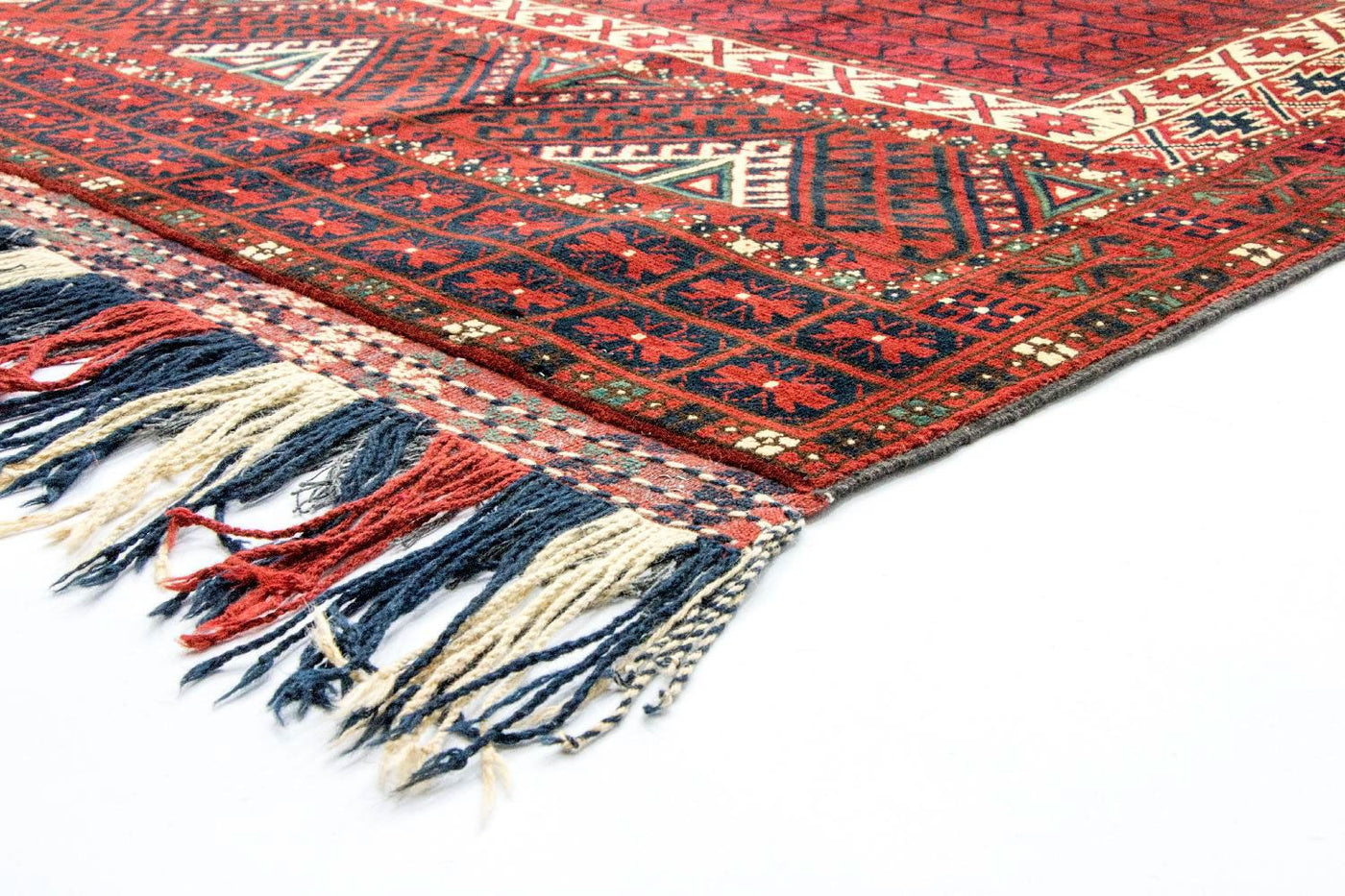 Hatchlu Tapete 293x203cm - Tapete Oriental