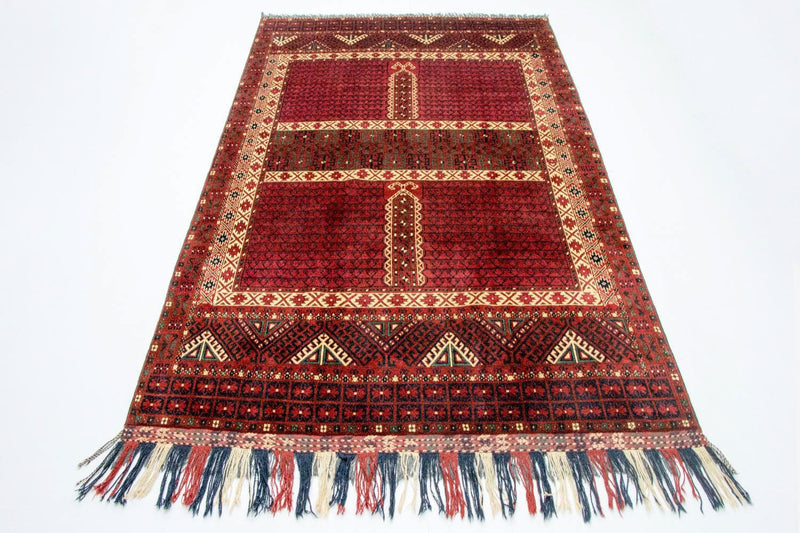 Hatchlu Tapete 293x203cm - Tapete Oriental