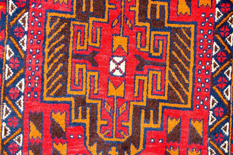 Tapete Baluch 142x84cm - Tapete Oriental