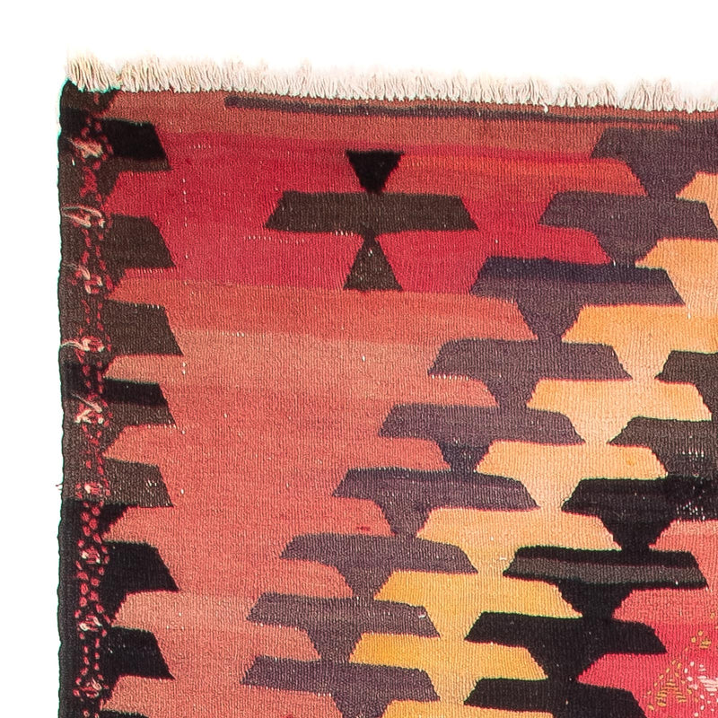 Kilim antigo Tapete 150x405cm