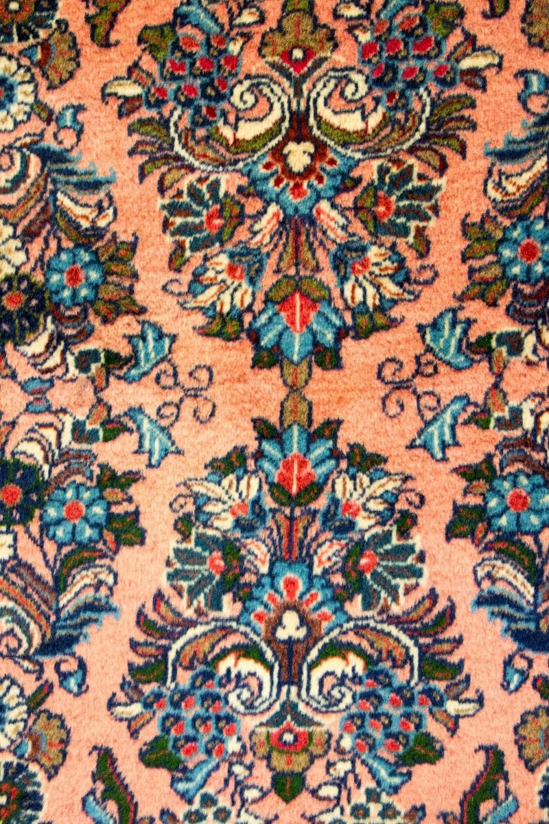Sarouk Tapete 288x78cm - Tapete persa