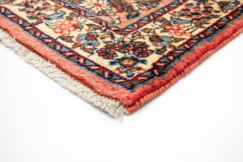 Sarouk Tapete 288x78cm - Tapete persa