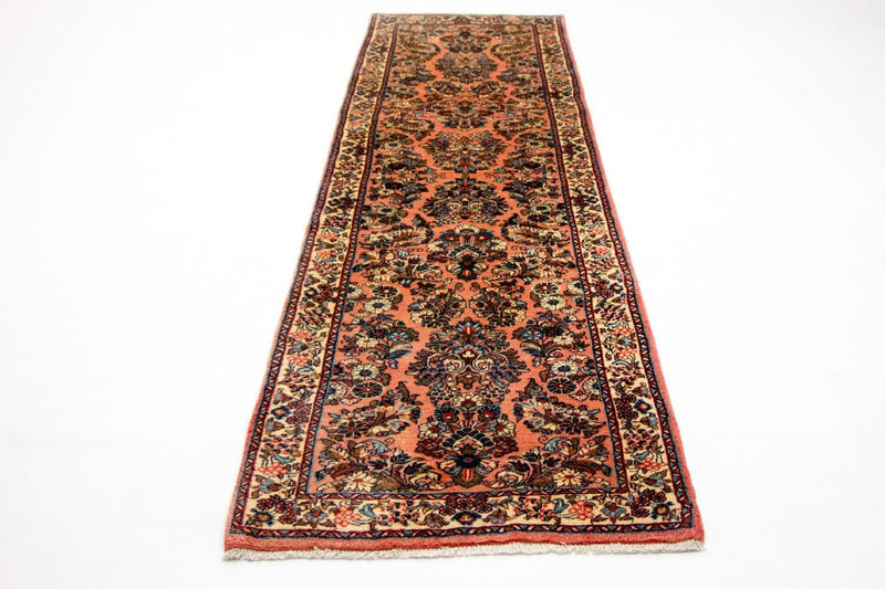 Sarouk Tapete 288x78cm - Tapete persa