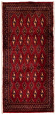 Tapete turquaman 130x60cm - Tapete persa