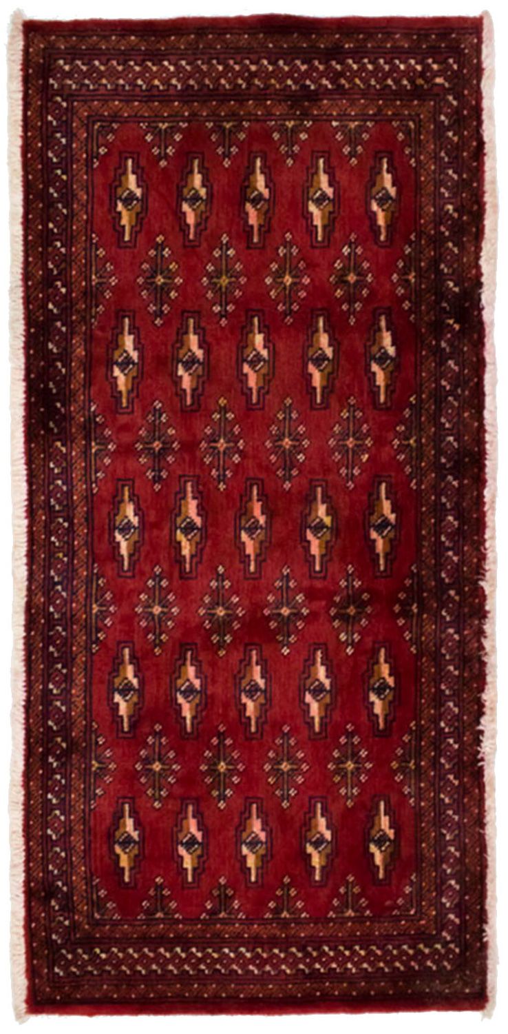 Tapete turquaman 130x60cm - Tapete persa