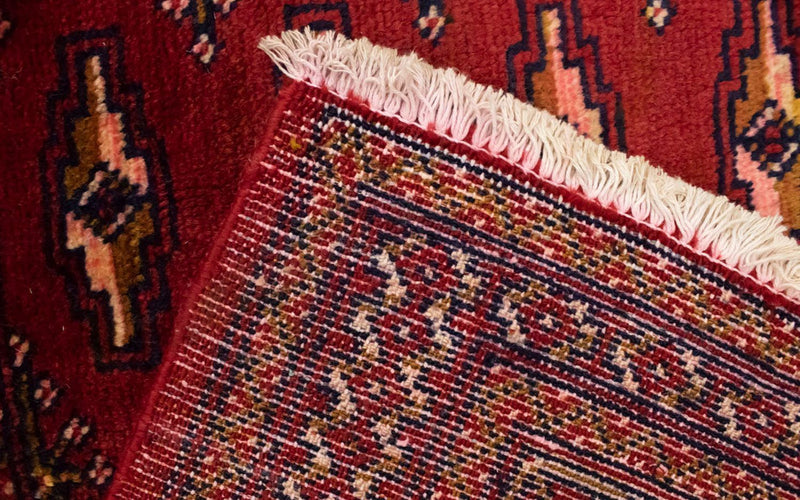 Tapete turquaman 130x60cm - Tapete persa