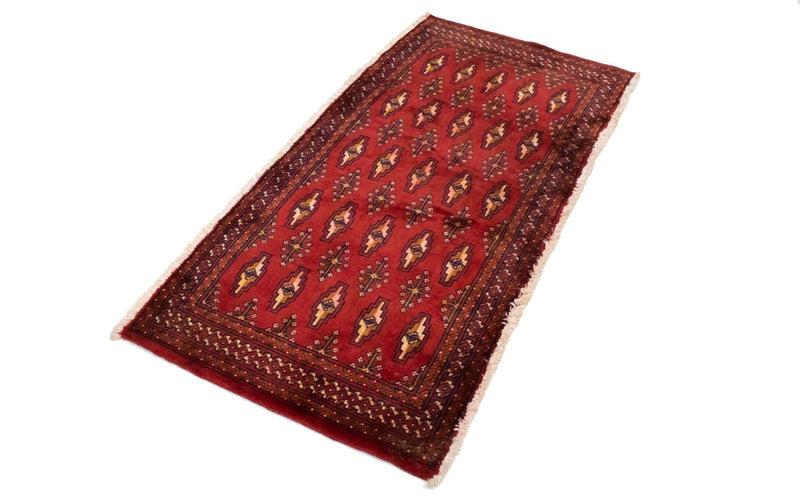 Tapete turquaman 130x60cm - Tapete persa