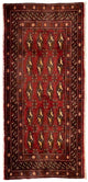 Tapete turquaman 130x60cm - Tapete persa
