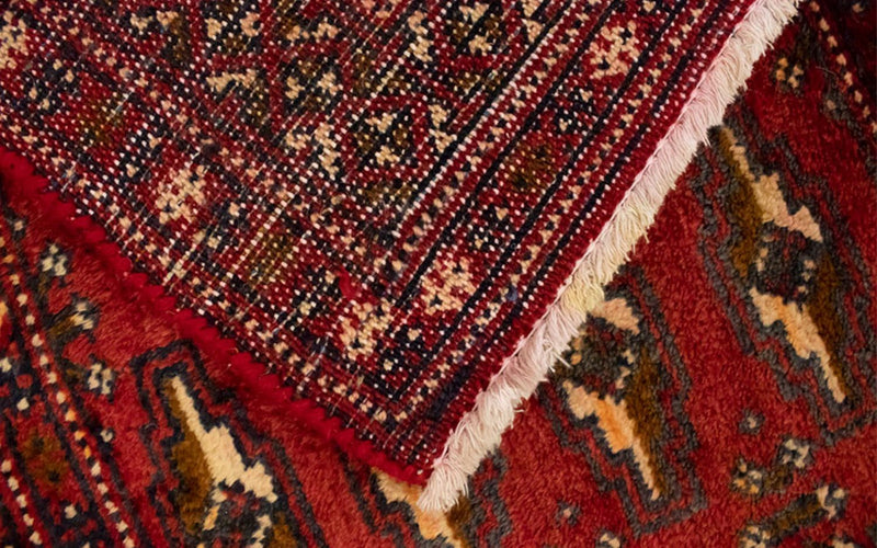 Tapete turquaman 130x60cm - Tapete persa