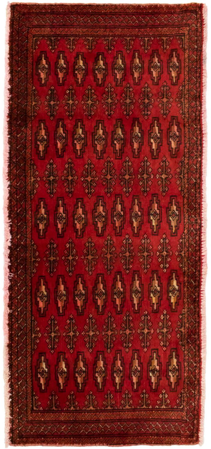 Tapete turquaman 130x60cm - Tapete persa