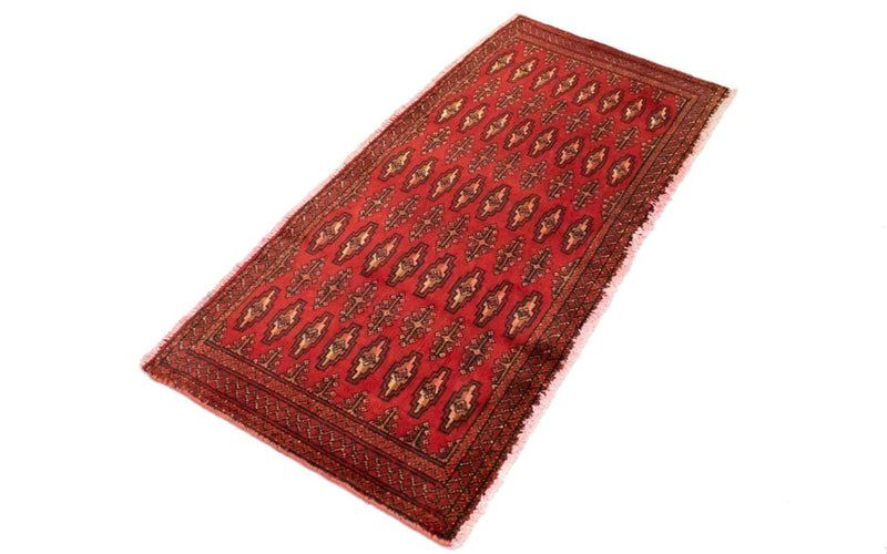 Tapete turquaman 130x60cm - Tapete persa
