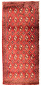 Tapete turquaman 130x60cm - Tapete persa