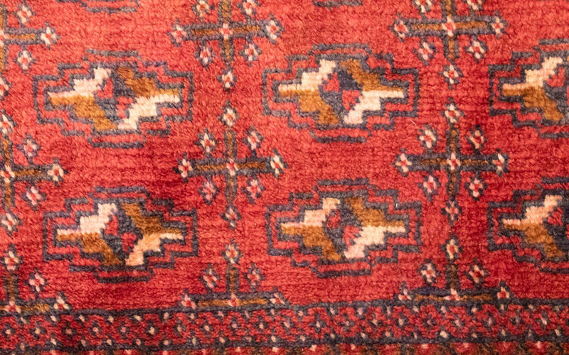 Tapete turquaman 130x60cm - Tapete persa