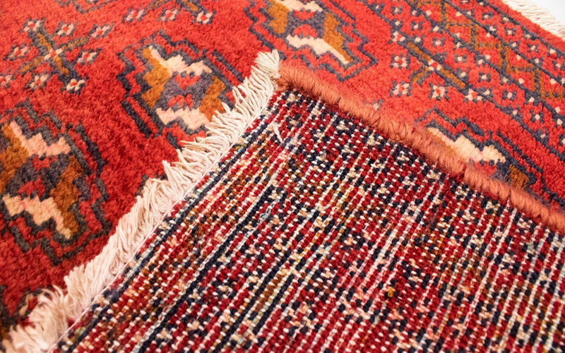 Tapete turquaman 130x60cm - Tapete persa