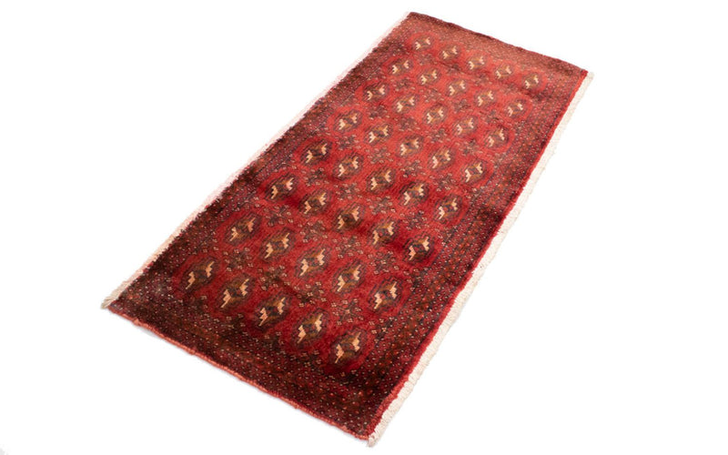 Tapete turquaman 130x60cm - Tapete persa