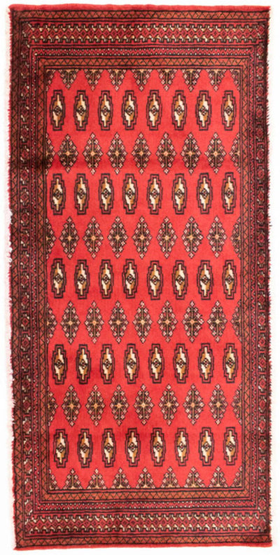 Tapete turquaman 60x130cm - Tapete persa