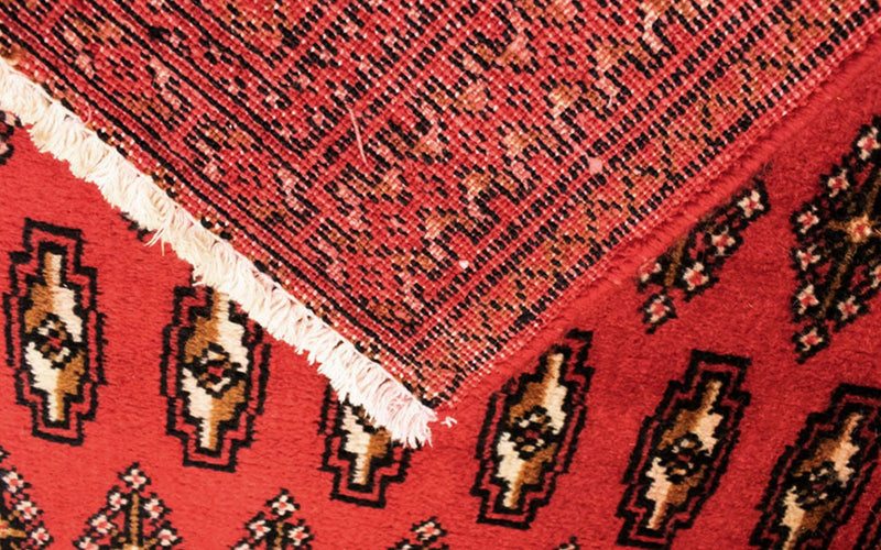 Tapete turquaman 130x60cm - Tapete persa