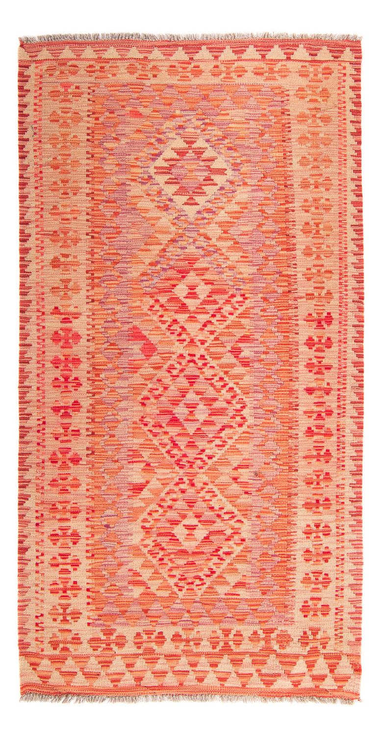Kilim Maimana Tapete 185x101cm - Tapete de lã