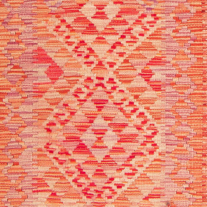 Kilim Maimana Tapete 185x101cm - Tapete de lã