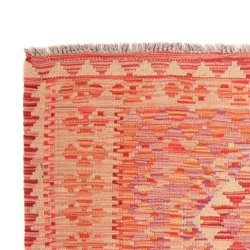Kilim Maimana Tapete 185x101cm - Tapete de lã