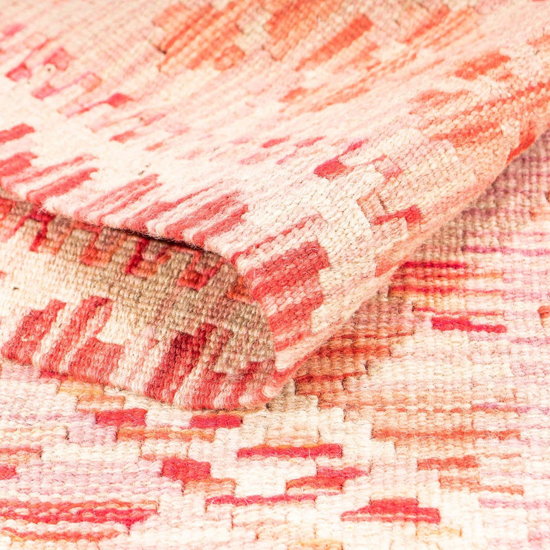 Kilim Maimana Tapete 185x101cm - Tapete de lã