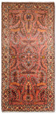 Sarouk Tapete 154x68cm - Tapete persa