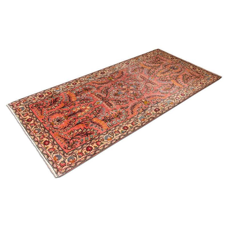 Sarouk Tapete 154x68cm - Tapete persa