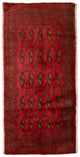 Tapete turquaman 130x60cm - Tapete persa