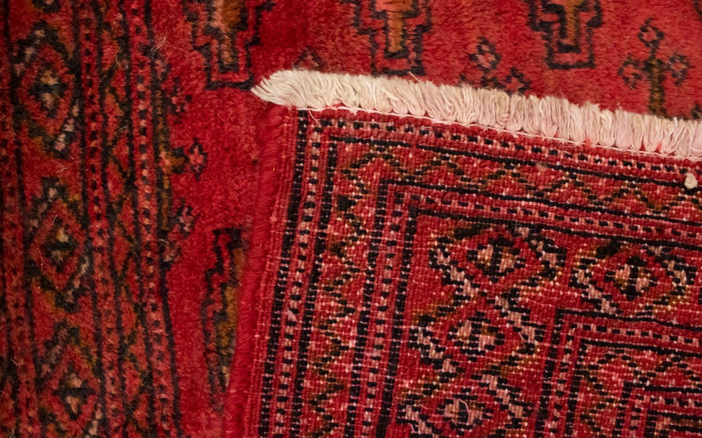 Tapete turquaman 130x60cm - Tapete persa