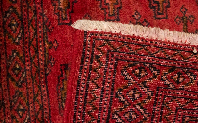 Tapete turquaman 130x60cm - Tapete persa