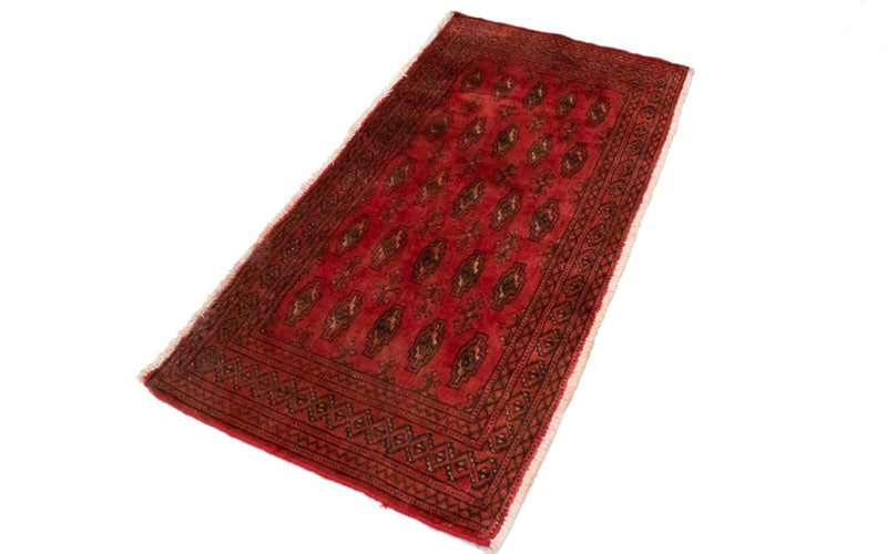 Tapete turquaman 130x60cm - Tapete persa