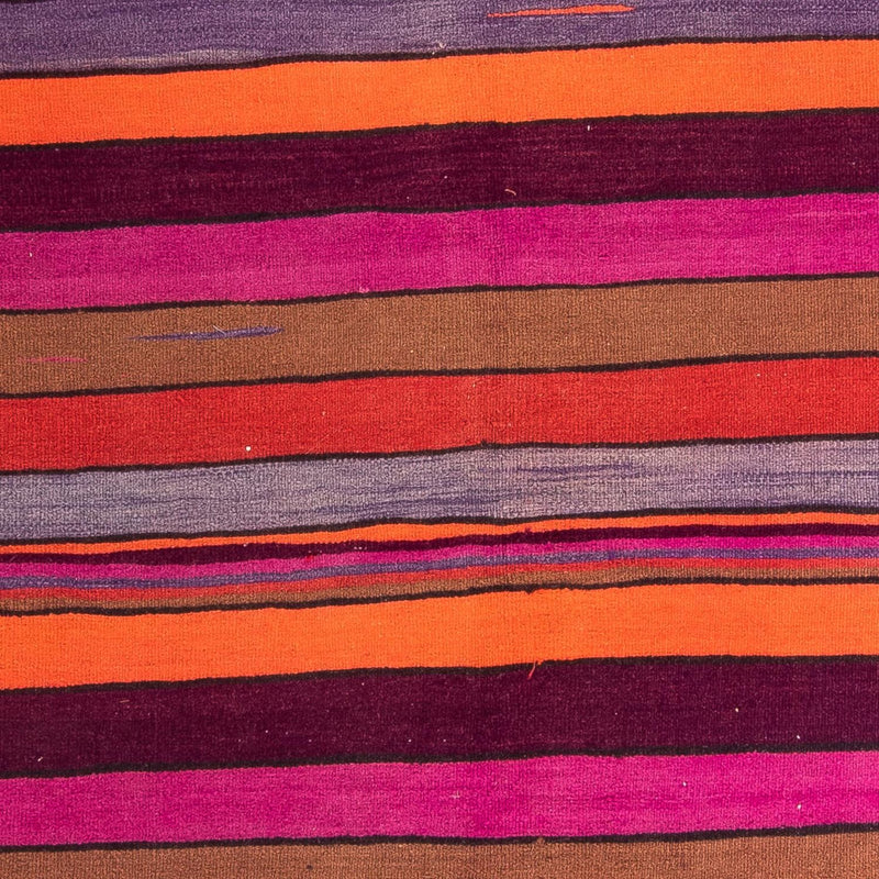 Kilim antigo Tapete 340x190cm